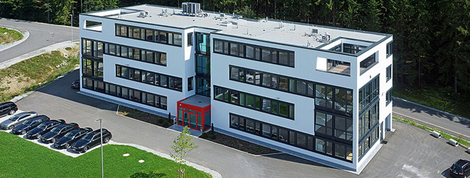 Datenschutz durch Technik­gestaltung und durch datenschutz­freundliche Vorein­stellungen: Das Ist kurz gesagt das Datenschutz­prinzip von KUTERO - einem Unter­nehmen der Kuchler Service Unter­nehmens­gruppe.