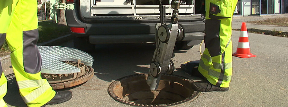 KUTERO-Kunden profitieren von Synergieeffekten innerhalb der Kuchler Service Unternehmensgruppe.