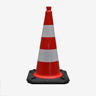 Arbeitsschutz – Baustellensicherung