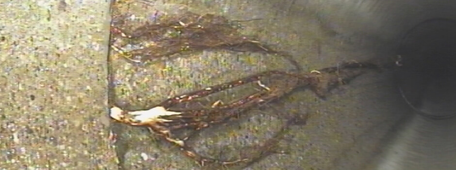 KUTERO liefert auch Mörtel zur Beseitigung von Schäden an Kanal-, Leitungs- und Abscheidersystemen.