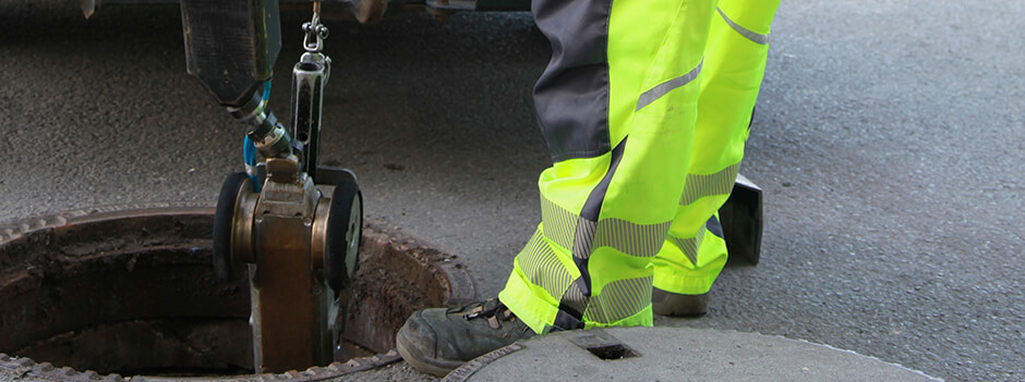 Kanalsanierer kaufen bei KUTERO sehr günstig – beispielsweise SAVA-Prüfdichtkissen.