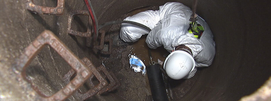 Ob Rohrdichtkissen oder Kanaldichtkissen, ob von SAVA, LANSAS® oder LAMPE: KUTERO führt Absperrblasen und Dichtkissen in allen Preisklassen, immer günstig kalkuliert.