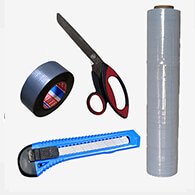 Preisgünstiges Zubehör in bester Qualität gibt's ebenfalls bei KUTERO.